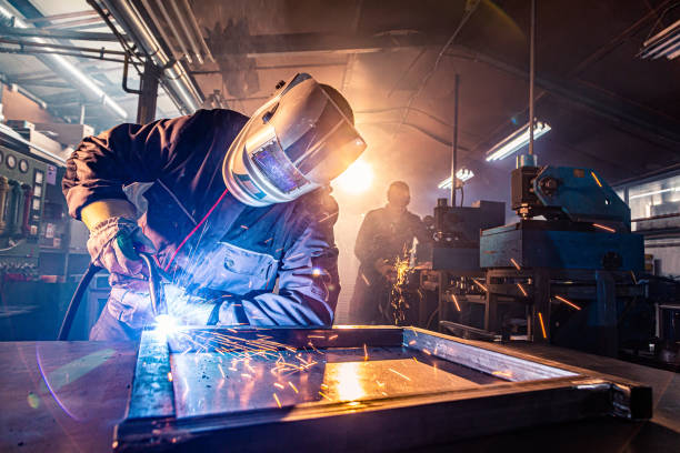 Best Welding Equipment Sales and Repair in Guntersville, AL
