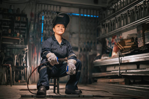 Trusted Guntersville, AL Welder & Metal Fabrication Experts