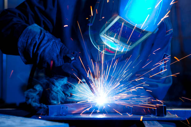 Trusted Guntersville, AL Welder & Metal Fabrication Experts
