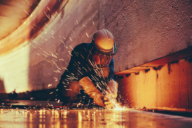Best Automation and Robotic Welding in Guntersville, AL