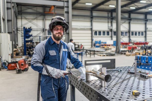 Best Welding Equipment Sales and Repair in Guntersville, AL