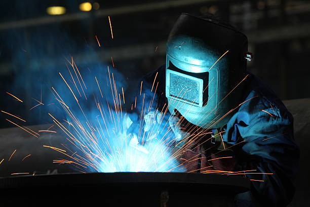 Best Artistic and Custom Metal Fabrication in Guntersville, AL