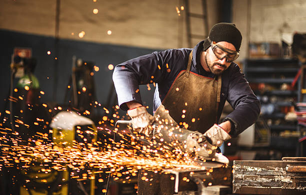 Best Maintenance and Repair Welding in Guntersville, AL