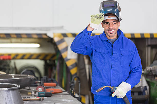 Affordable Welder Services in Guntersville, AL