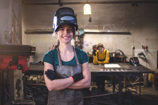 Best Aerospace and Defense Welding in Guntersville, AL
