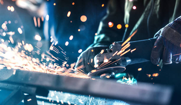Best Marine and Shipbuilding Welding in Guntersville, AL